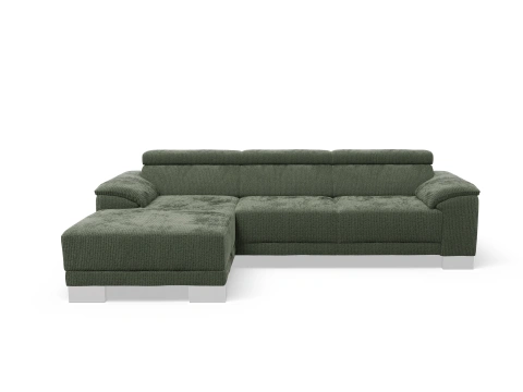 Ecksofa LO Medium L